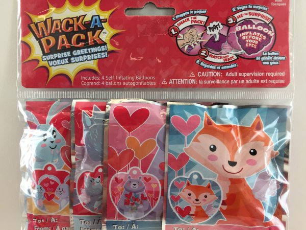 Wack A Packs – Peachtree Playthings